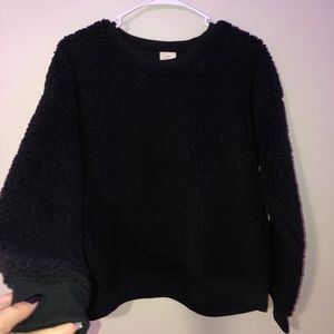 NWOT A New Day Sweater